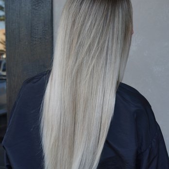 Salon Per Se - Hair Salons Near Me - Houston, Texas