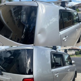 Maui Ding Doctor - Body Shops Near Me Maui Ding Doctor - Body Shops Near Me