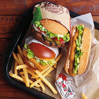Burger King - Fast Food Near Me - Cobourg, Ontario Burger King - Fast Food Near Me - Cobourg, Ontario