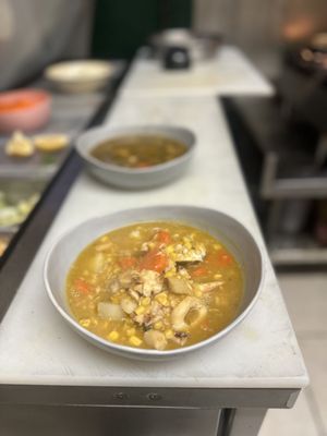 Yardie Spice by null