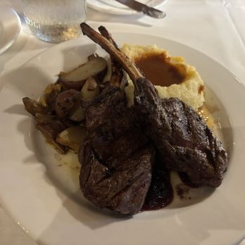 The Fort Restaurant - Elk - Steakhouses Near Me - Morrison, Colorado The Fort Restaurant - Elk - Steakhouses Near Me - Morrison, Colorado