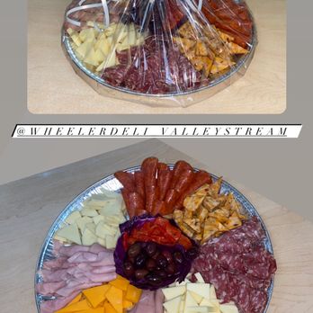 Wheeler Deli - Cold Antipasto - Delis Near Me - Valley Stream, New York Wheeler Deli - Cold Antipasto - Delis Near Me - Valley Stream, New York