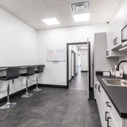 Dentistry in Middletown - Spacious, clean spaces designed with your comfort in mind.