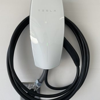 Watson's Charging Stations & Electric - Tesla Gen 3 Wall Connector - Electricians Near Me - Gilroy, California