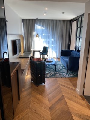 West Hotel Sydney, Curio Collection by Hilton by null