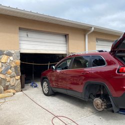 Homosassa Tire & Repair Service