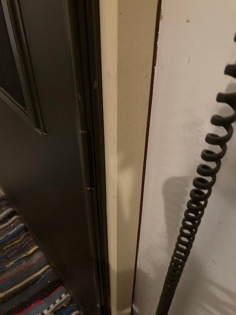 Slide of Nailed It Home Services