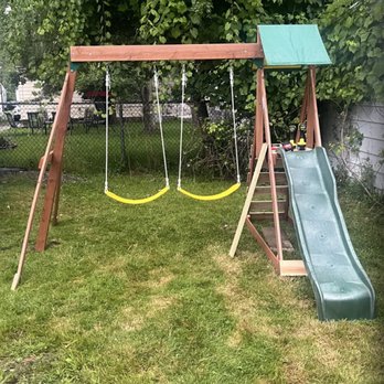 George's Mounting Services - Handyman Near Me George's Mounting Services - Handyman Near Me