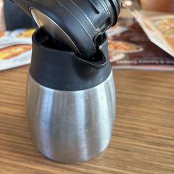 IHOP - Coffee & Hot Chocolate