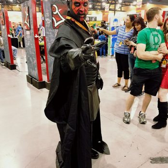 Phoenix Fan Fusion - Phoenix Comicon 2017 - Festivals Near Me - Phoenix, Arizona Phoenix Fan Fusion - Phoenix Comicon 2017 - Festivals Near Me - Phoenix, Arizona