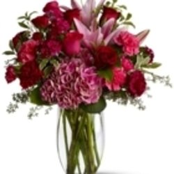Flower Buds Florist - Photo
