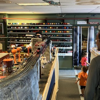 Moffat Road Railroad Museum - Museums Near Me - Granby, Colorado Moffat Road Railroad Museum - Museums Near Me - Granby, Colorado