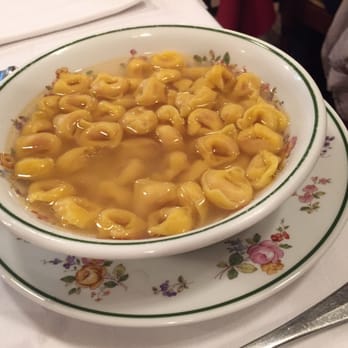 Ristorante Da Danilo Di Battilani Danilo - Tortellini en Brodo - Italian Near Me - Modena, 45