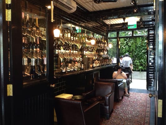PS.Cafe Petit at Tiong Bahru by null