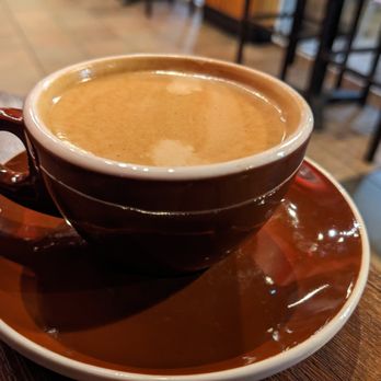 Minuti Coffee - Doppio at Minuti Coffee, College Station - Coffee & Tea Near Me - College Station, Texas Minuti Coffee - Doppio at Minuti Coffee, College Station - Coffee & Tea Near Me - College Station, Texas