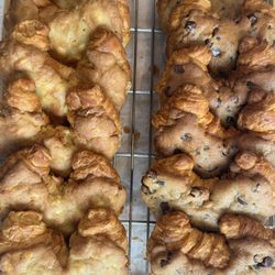 Coin De Rue Bakery & Cafe - Crookies