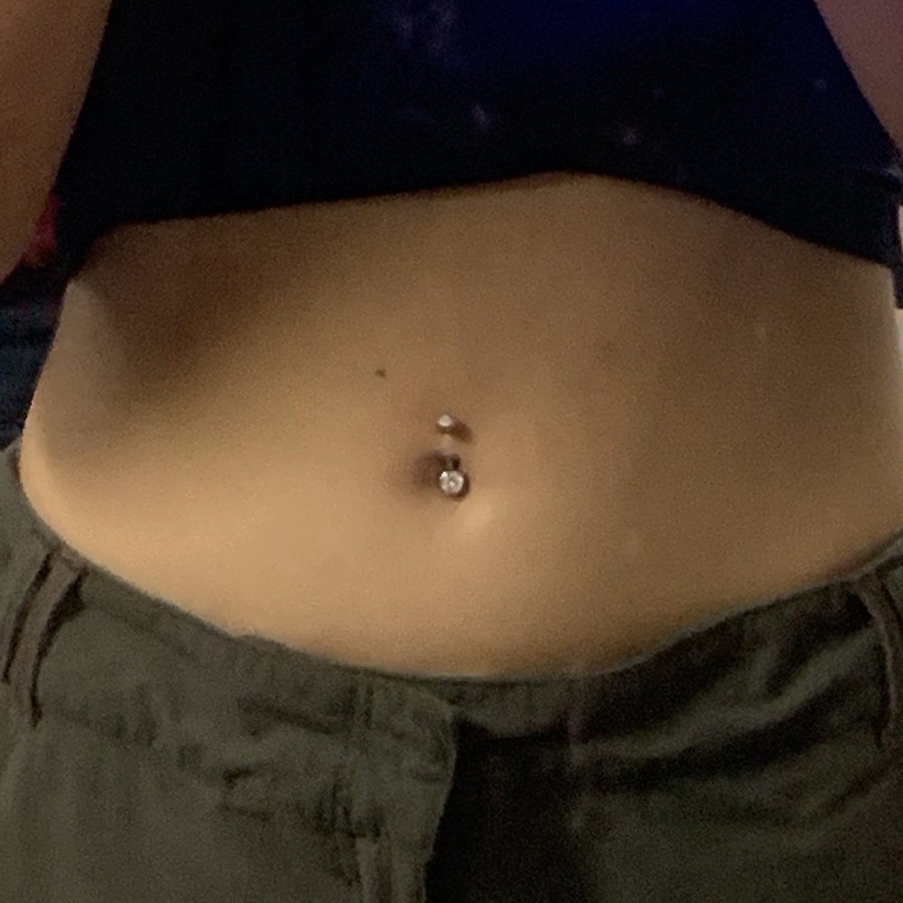Infinity Tattoo NYC & Piercing - Naval Piercing - Tattoo Near Me - New York, New York
