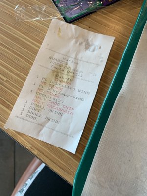 Miami Grill by null