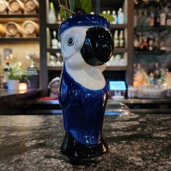 Proof Cocktail Bar - Chai Thai Birdie