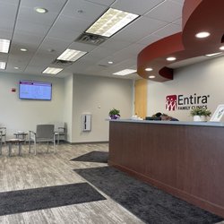 Entira Family Clinics - Highland - Snelling location April 2024