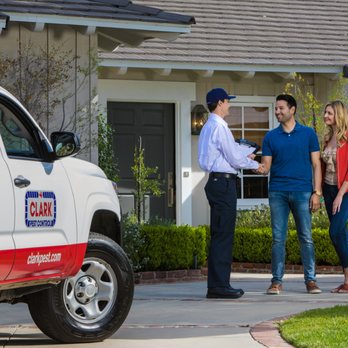 Clark Pest Control - Pest Control Near Me - Rancho Cordova, California Clark Pest Control - Pest Control Near Me - Rancho Cordova, California