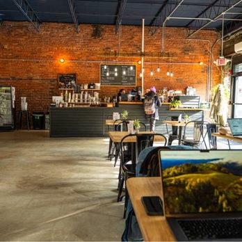 Arabica Robusta Coffee House - Breakfast & Brunch Near Me - Homestead, Pennsylvania