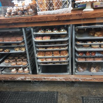 Montclair Bread Company - Bakeries Near Me - Montclair, New Jersey