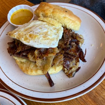 Pine State Biscuits - Reno - Breakfast & Brunch Near Me - Reno, Nevada