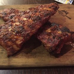 The Grill House