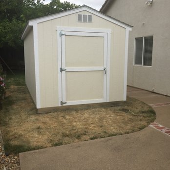 Tuff Shed - Sheds & Outdoor Storage Near Me - Concord, California