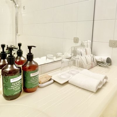 ANA Crowne Plaza Nagasaki Gloverhill by IHG by null