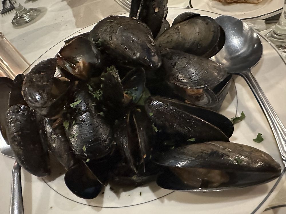 Roberto's II Ristorante Roberto's II Ristorante