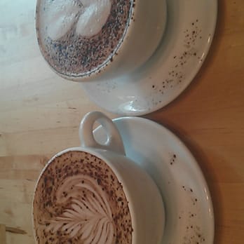 Barefoot Coffee Campbell - Voodoo - Coffee & Tea Near Me - Campbell, California