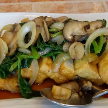 ArAma - Tofu steak - Cafes Near Me - Taguig, NCR