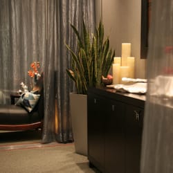 Experience the quieter side of Las Vegas spas - minus the overwhelming crowds