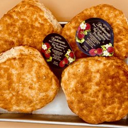Bagels By The Book - Biscuits