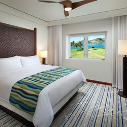 Marriott's Kauai Lagoons - Kalanipu'u