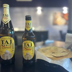 Haan's Tandoor & Bar - A Perfect Pairing with every meal