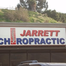 Jarrett Chiropractic - Providing pain relief to Yucaipa and surrounding areas for 16 years.
