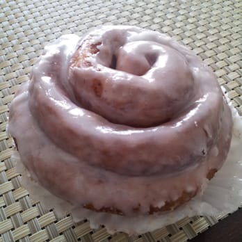 Sunshine Donuts - My free Cinnamon Roll - Donuts Near Me - Sacramento, California Sunshine Donuts - My free Cinnamon Roll - Donuts Near Me - Sacramento, California