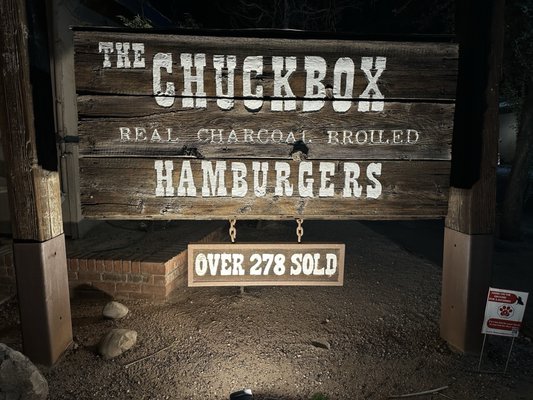 The Chuckbox by null