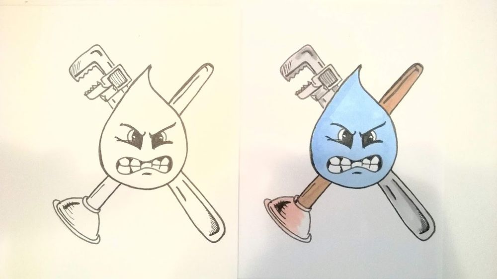 Slide of Gurtner Plumbing