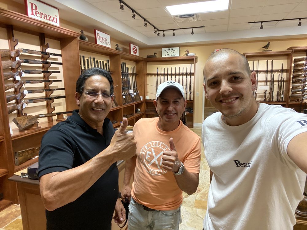 COLE FINE GUNS AND GUNSMITHING NAPLES Updated July 2024 22 Photos 5740 Shirley St