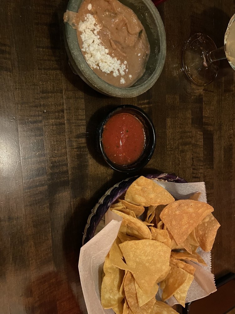 Casa Tequila’s 