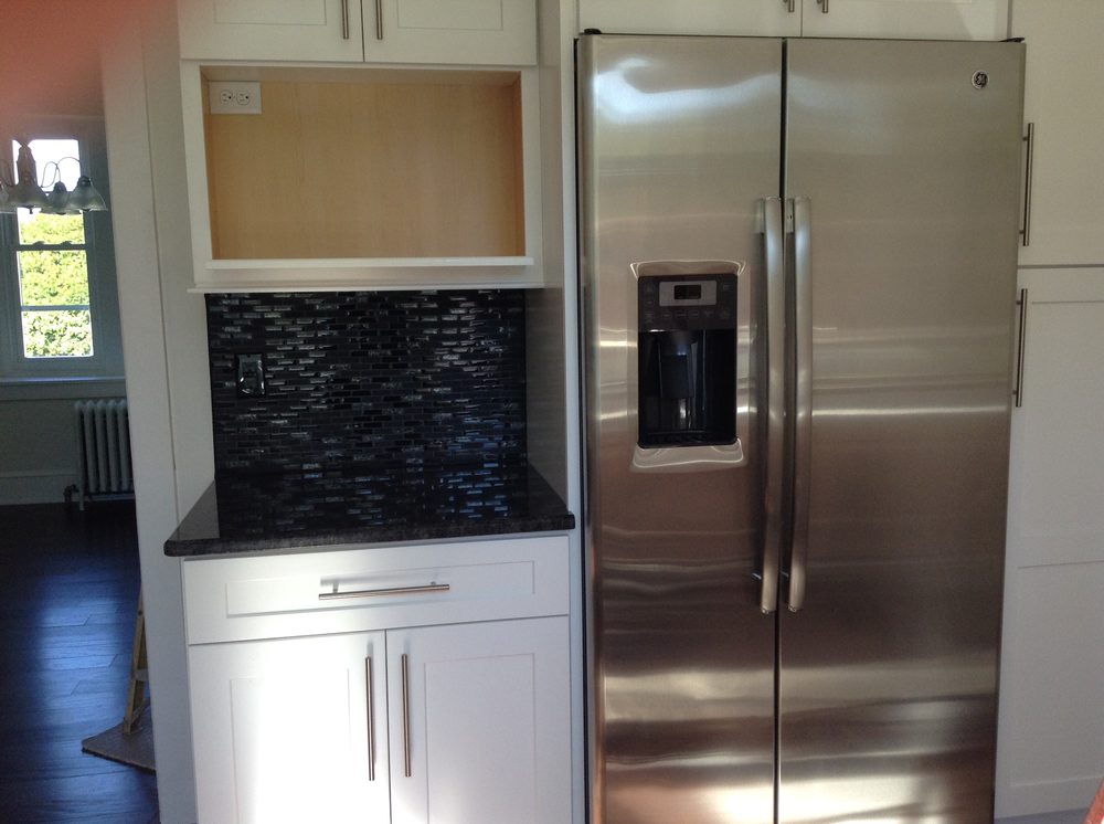 Slide of RWP Construction