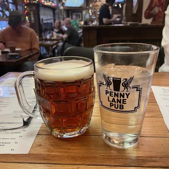 Penny Lane Pub - Great beer - Pubs Near Me - Richmond, Virginia Penny Lane Pub - Great beer - Pubs Near Me - Richmond, Virginia