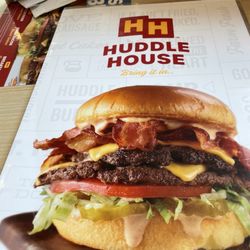 Huddle House