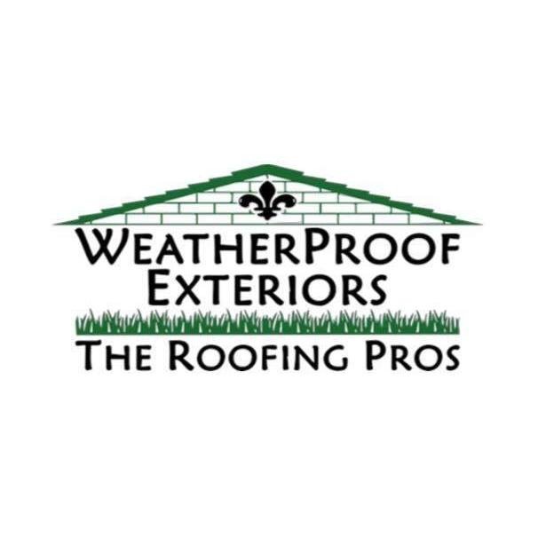 Slide of WeatherProof Exteriors