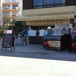 Sandwich & Companini