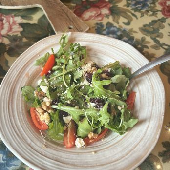 Pirilo - arugula salad - Italian Near Me - San Juan, Puerto Rico